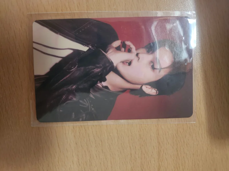 RIIZING Photo Pack Ver.