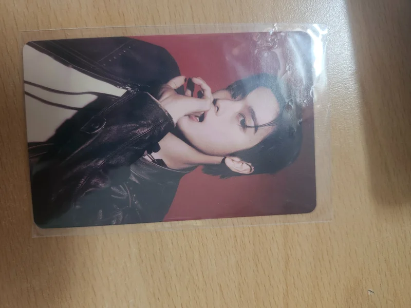 RIIZING Photo Pack Ver.