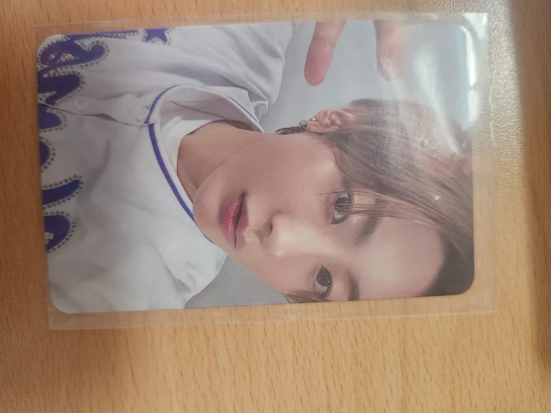 RIIZING Photo Pack Ver.