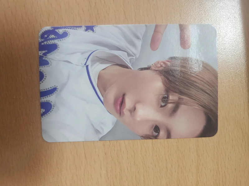 RIIZING Photo Pack Ver.