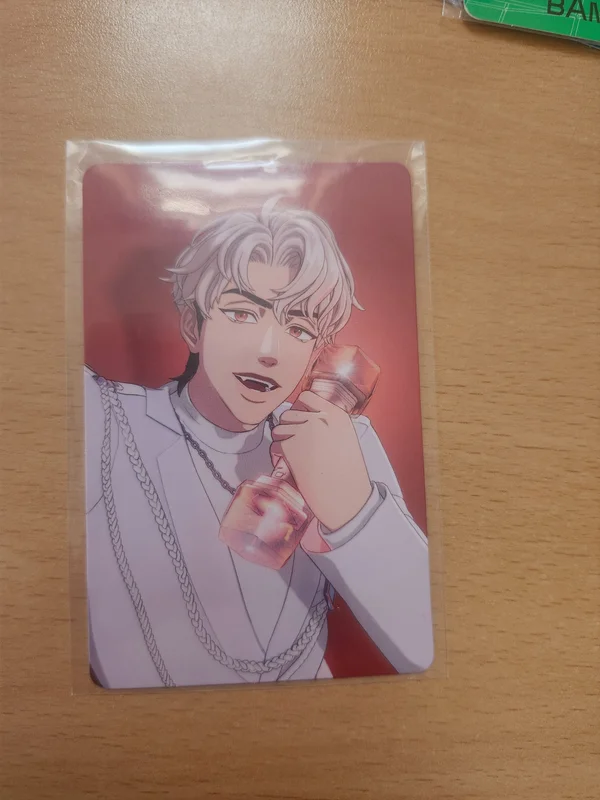 OFFICIAL LIGHT STICK