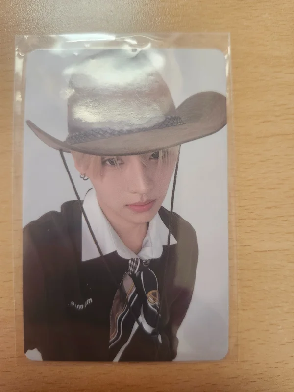 2026 ALPHA DRIVE ONE FAN-CON TOUR [STAR ROAD] RANDOM TRADING PHOTO CARD SET