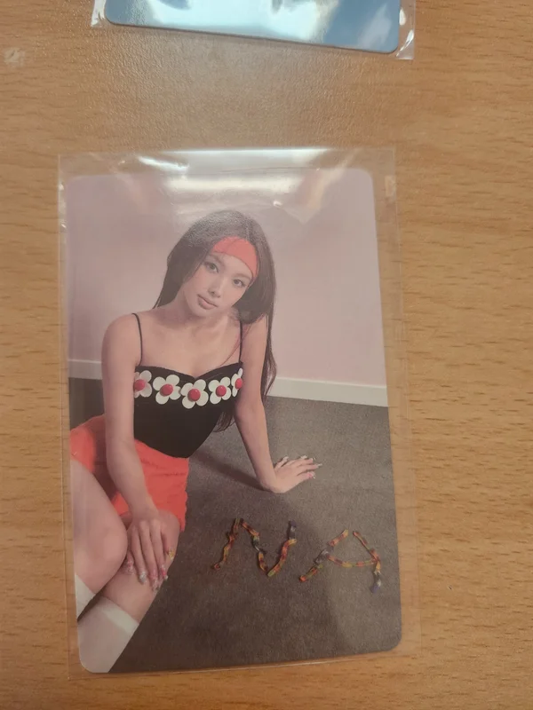 NA 'D'igipack ver.