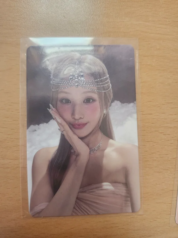 Midas Touch Photobook Ver.