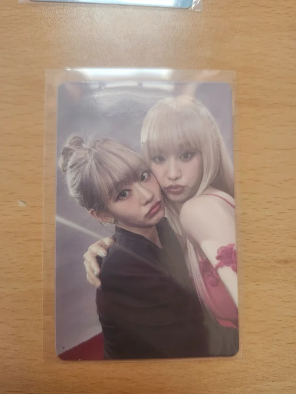 Midas Touch Photobook Ver.