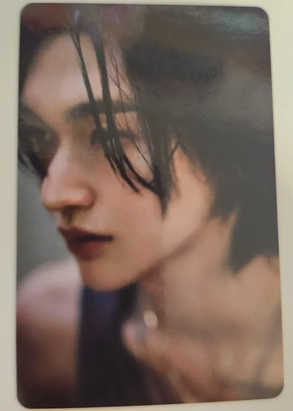 WONBIN RIIZING Photo Pack Ver.