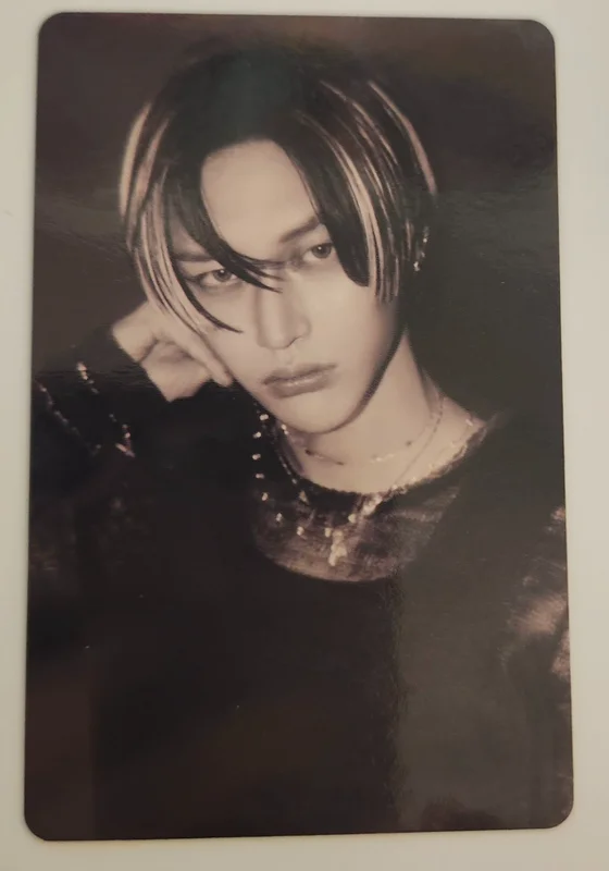 WONBIN RIIZING Photo Pack Ver.