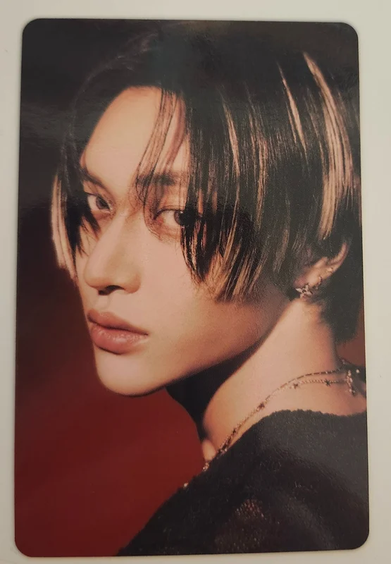 WONBIN RIIZING Photo Pack Ver.