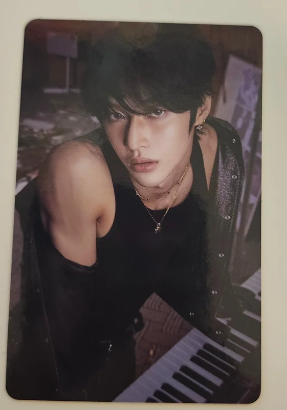 WONBIN  RIIZING Photo Pack Ver.