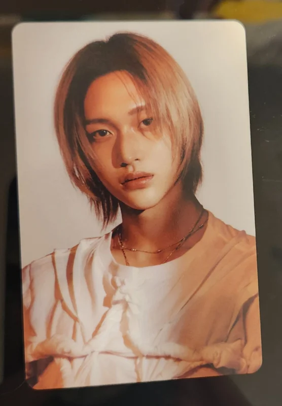 WONBIN RIIZING Photo Pack Ver.