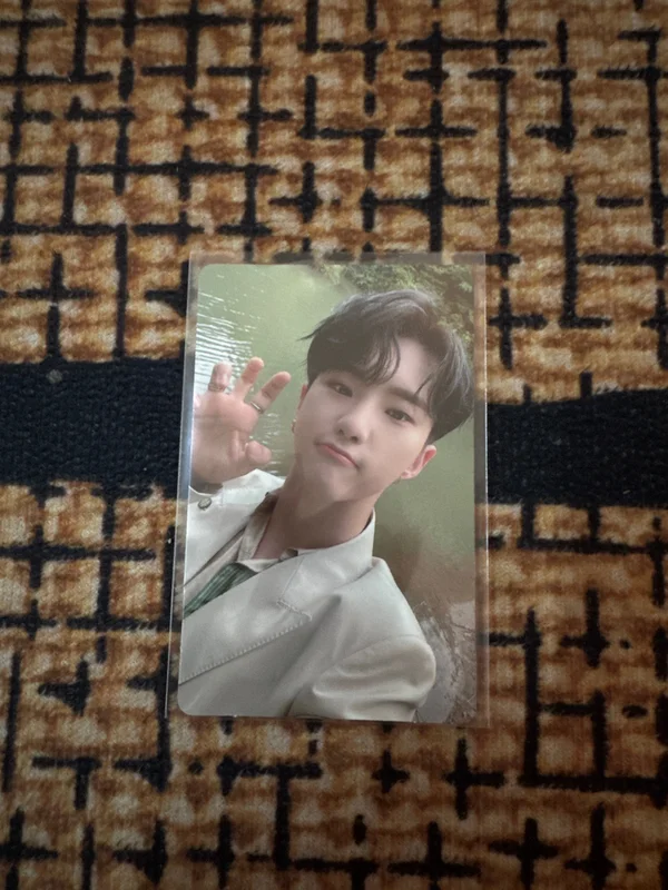 SOCIAL CLUB : CARAT AL FINE Ver.