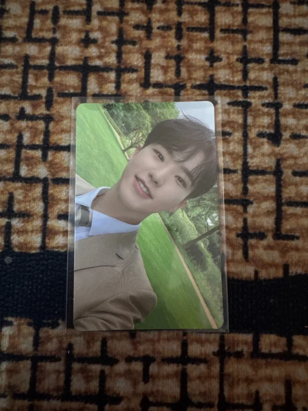 SOCIAL CLUB : CARAT DA CAPO Ver.