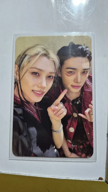 THIS & THAT THAT VER.
