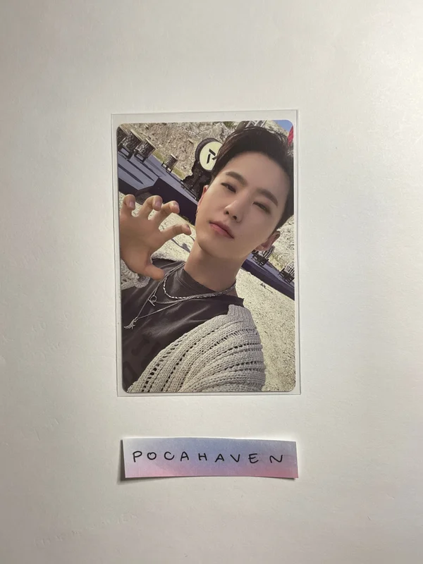 SEVENTEEN TOUR [FOLLOW] TO SEOUL DIGITAL CODE