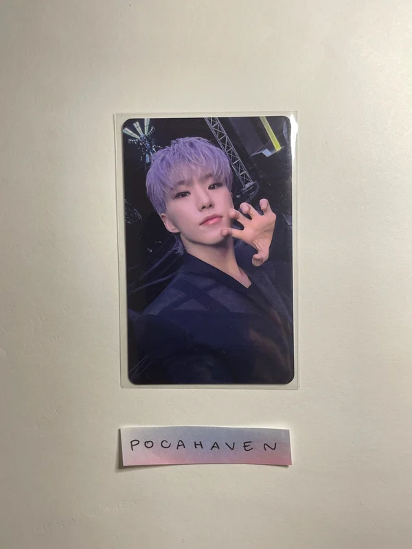 SEVENTEEN TOUR FOLLOW AGAIN TO JAPAN KANAGAWA WEVERSE JAPAN