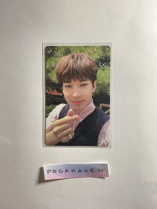 An Ode The Poet ver.