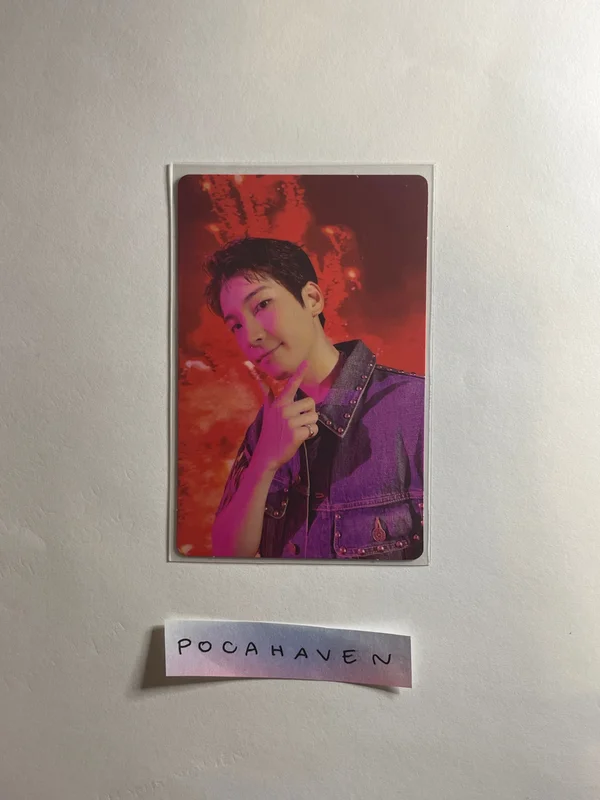 SEVENTEENTH HEAVEN PM 10:23 Ver.