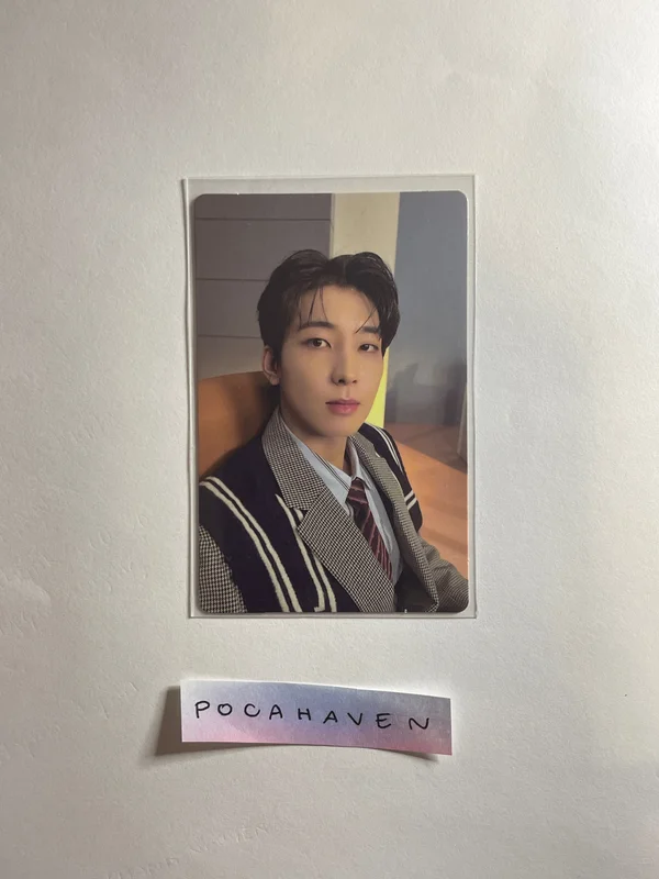 FML Faded Mono Life Ver.