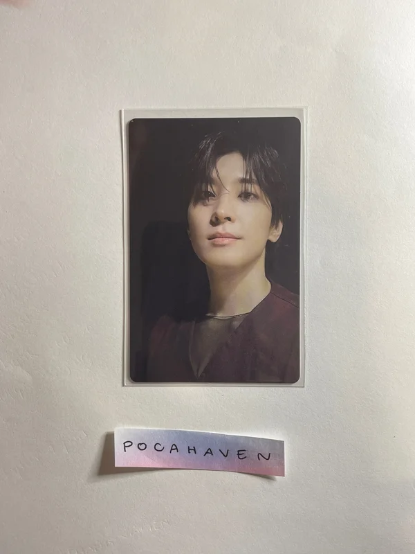 17 IS RIGHT HERE Deluxe Ver.