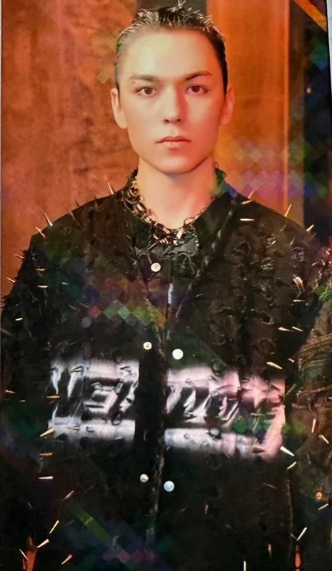 Happy Burstday HMV Lucky Draw