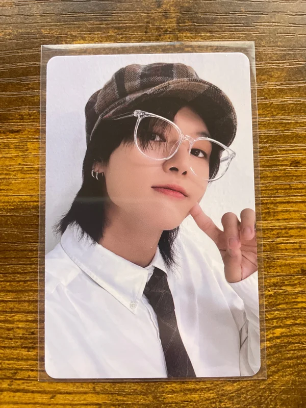 Destinys Memories TRADING CARD SET