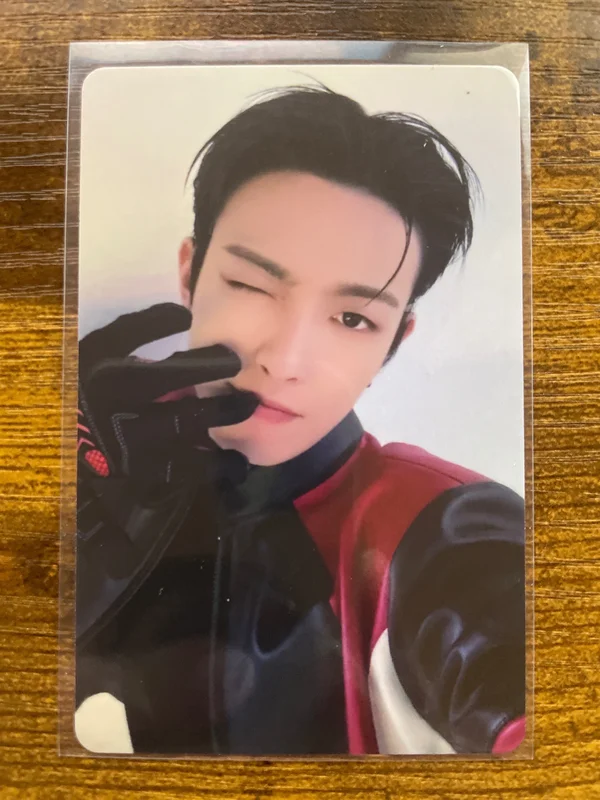 Destinys Memories TRADING CARD SET