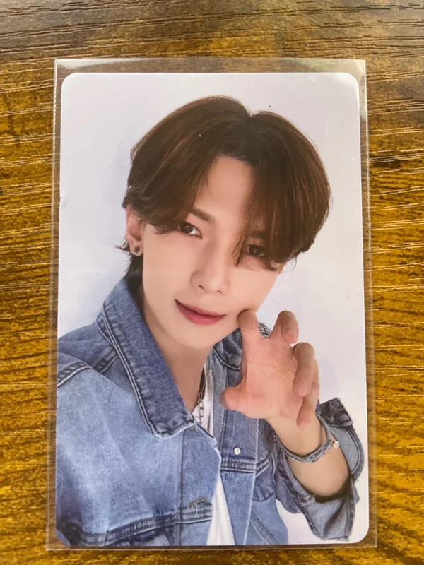Destinys Memories TRADING CARD SET
