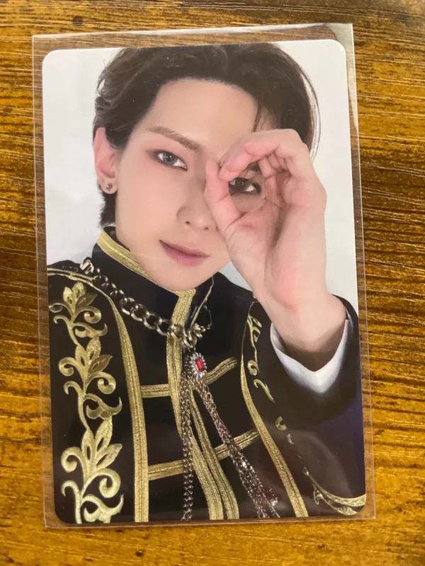 Destinys Memories TRADING CARD SET