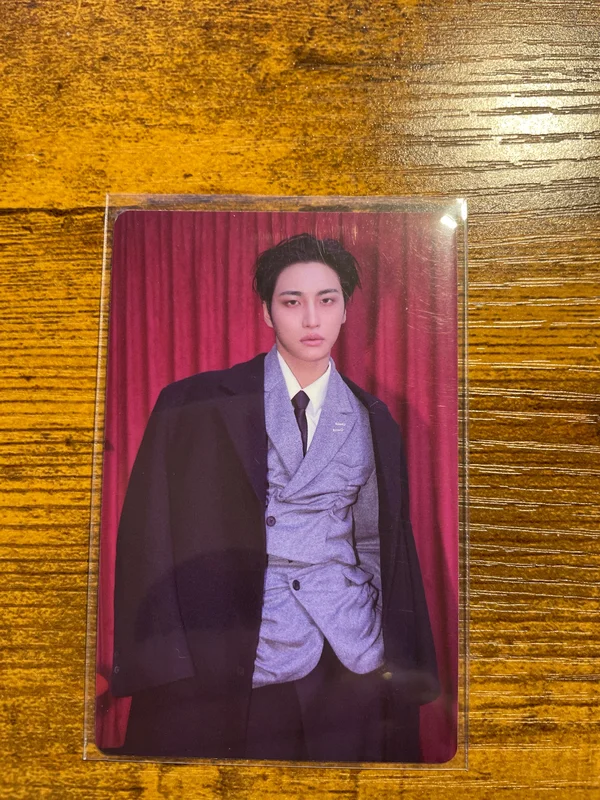 GOLDEN HOUR : Part.5 POCAALBUM DIARY VER.
