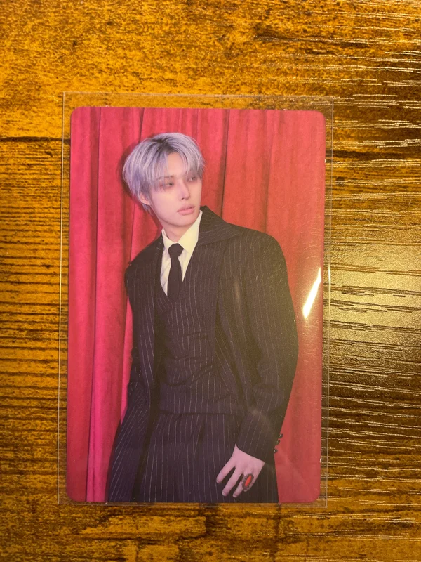 GOLDEN HOUR : Part.5 POCAALBUM DIARY VER.