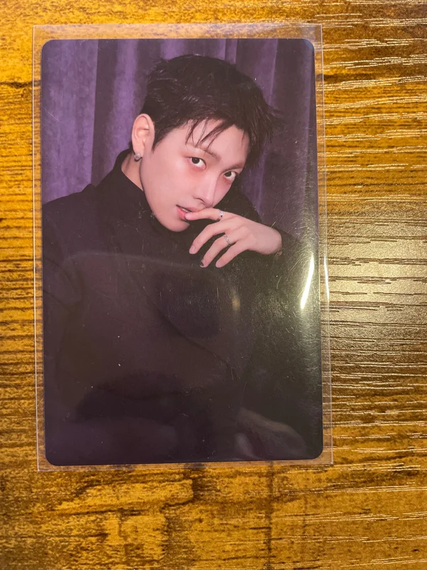 GOLDEN HOUR : Part.5 POCAALBUM DIARY VER.