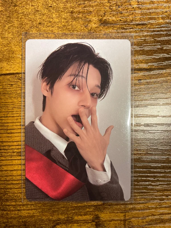GOLDEN HOUR : Part.5 POCAALBUM DIARY VER.