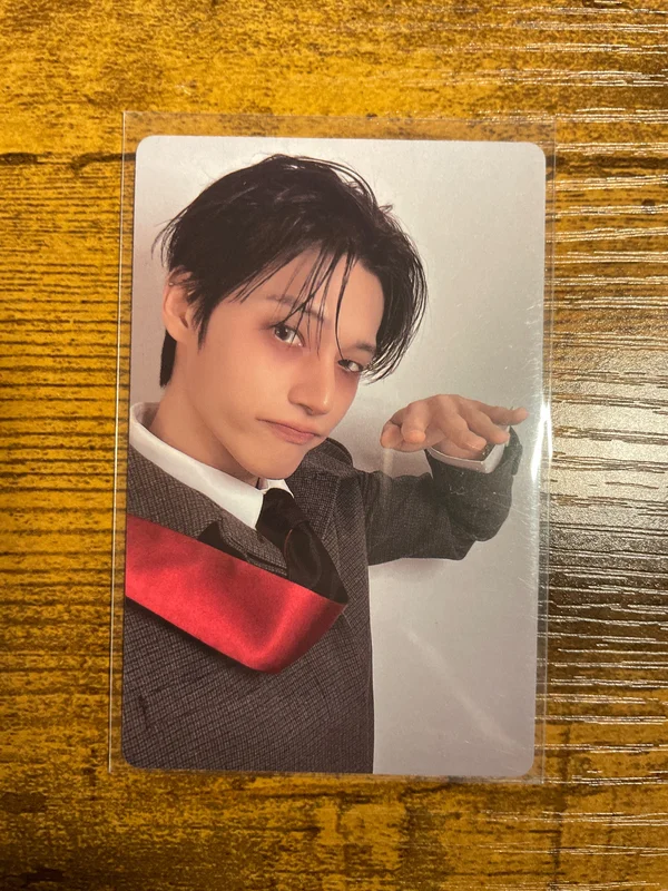 GOLDEN HOUR : Part.5 POCAALBUM DIARY VER.