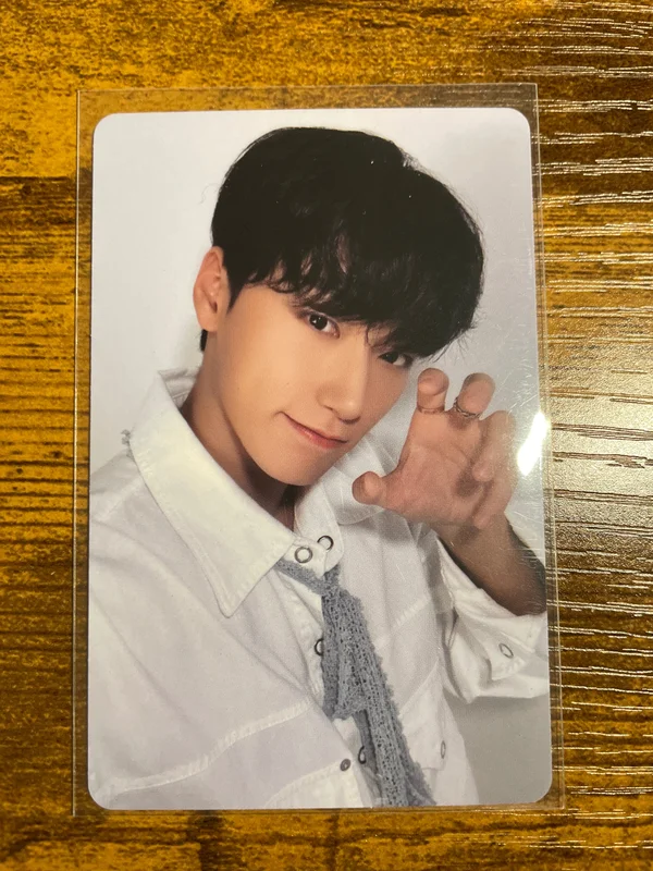 Destinys Memories TRADING CARD SET