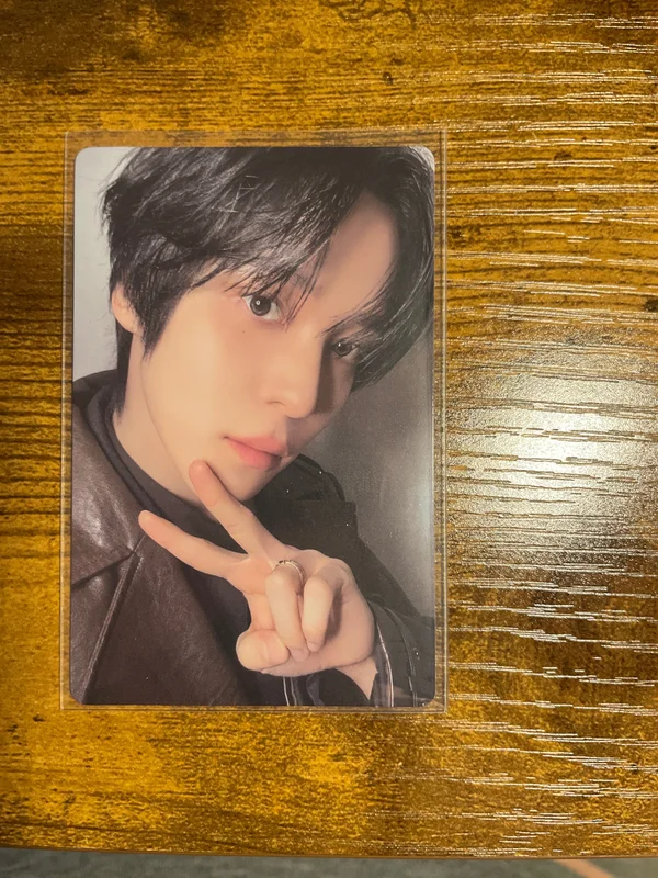 GOLDEN HOUR : Part.4 POCAALBUM VER.