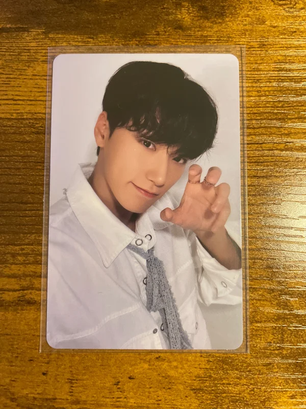 Destinys Memories TRADING CARD SET