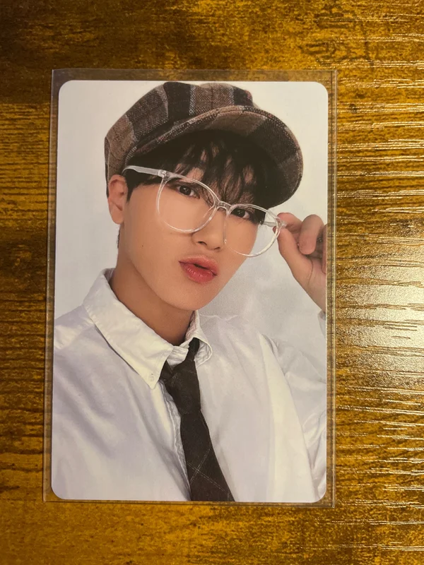 Destinys Memories TRADING CARD SET