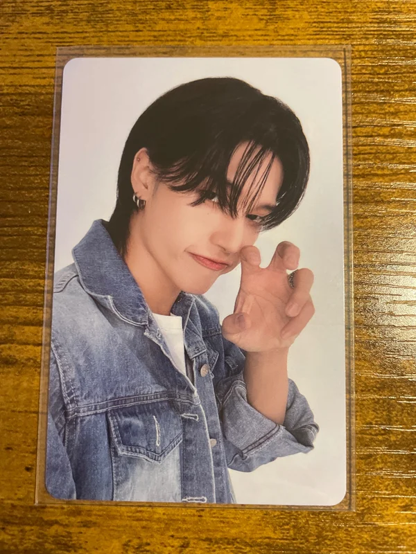Destinys Memories TRADING CARD SET
