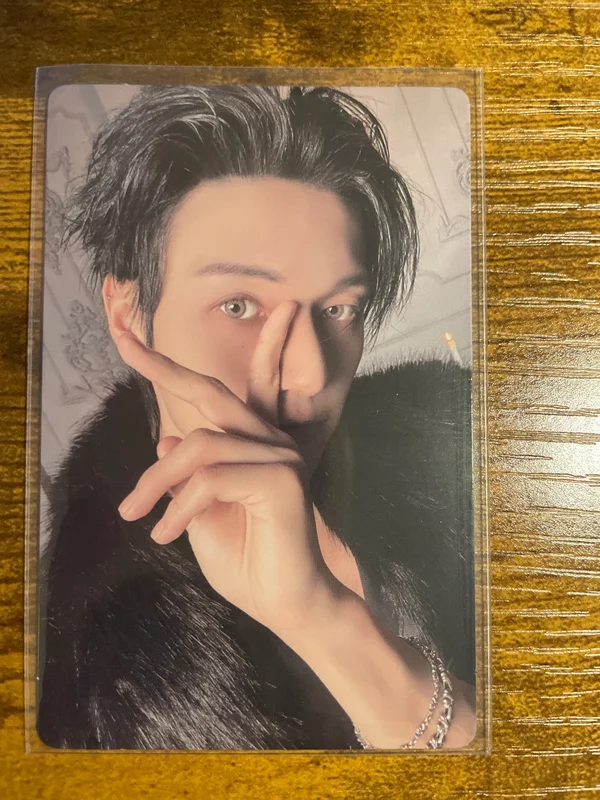 GOLDEN HOUR : Part.4 POCAALBUM VER.