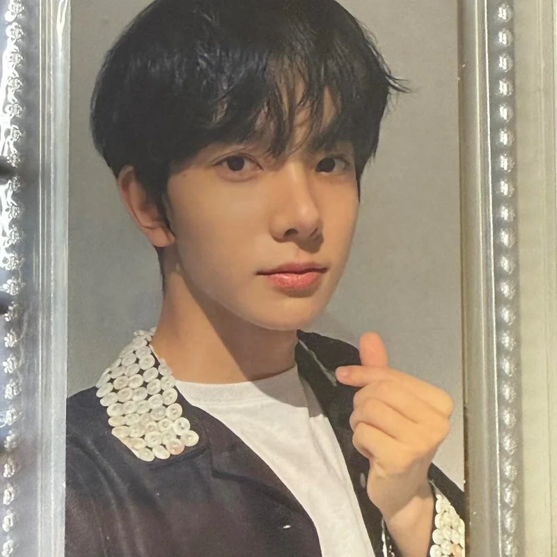 ENHYPEN HEESEUNG 'DIMENSION : SENKOU UNIVERSAL MUSIC STORE LIMITED