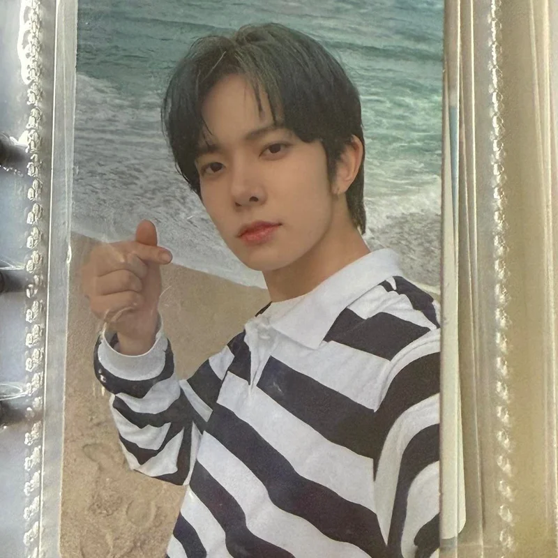 Dimension : Dilemma Weverse heeseung