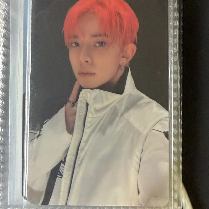 DIMENSION : ANSWER SOUND WAVE LUCKY DRAW heeseung