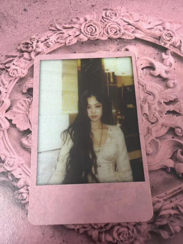 Kill This Love Pink Ver.