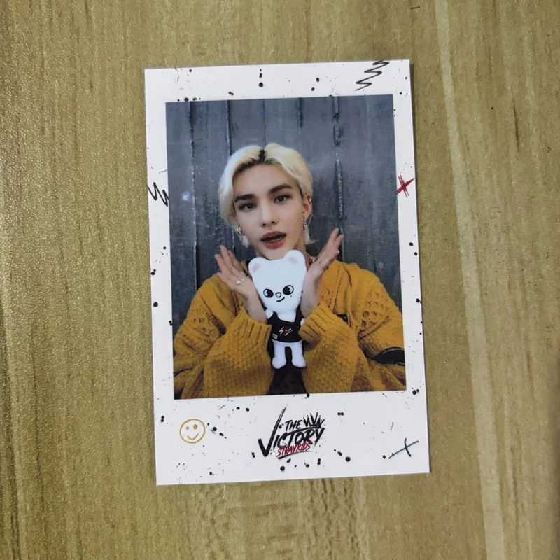 STRAY KIDS x SKZOO POP-UP STORE 'THE VICTORY' ONLINE PRE-ORDER