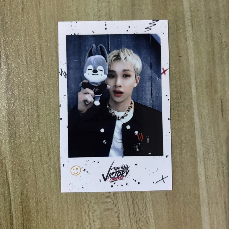 STRAY KIDS x SKZOO POP-UP STORE 'THE VICTORY' ONLINE PRE-ORDER