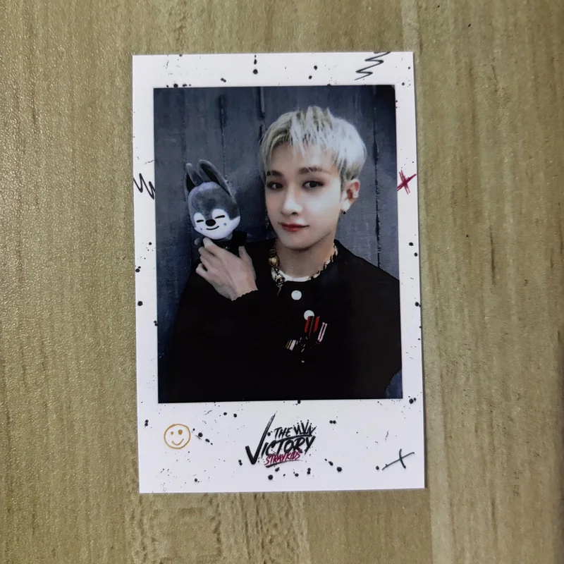 STRAY KIDS x SKZOO POP-UP STORE 'THE VICTORY' ONLINE PRE-ORDER