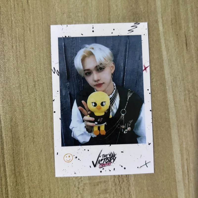 STRAY KIDS x SKZOO POP-UP STORE 'THE VICTORY' ONLINE PRE-ORDER