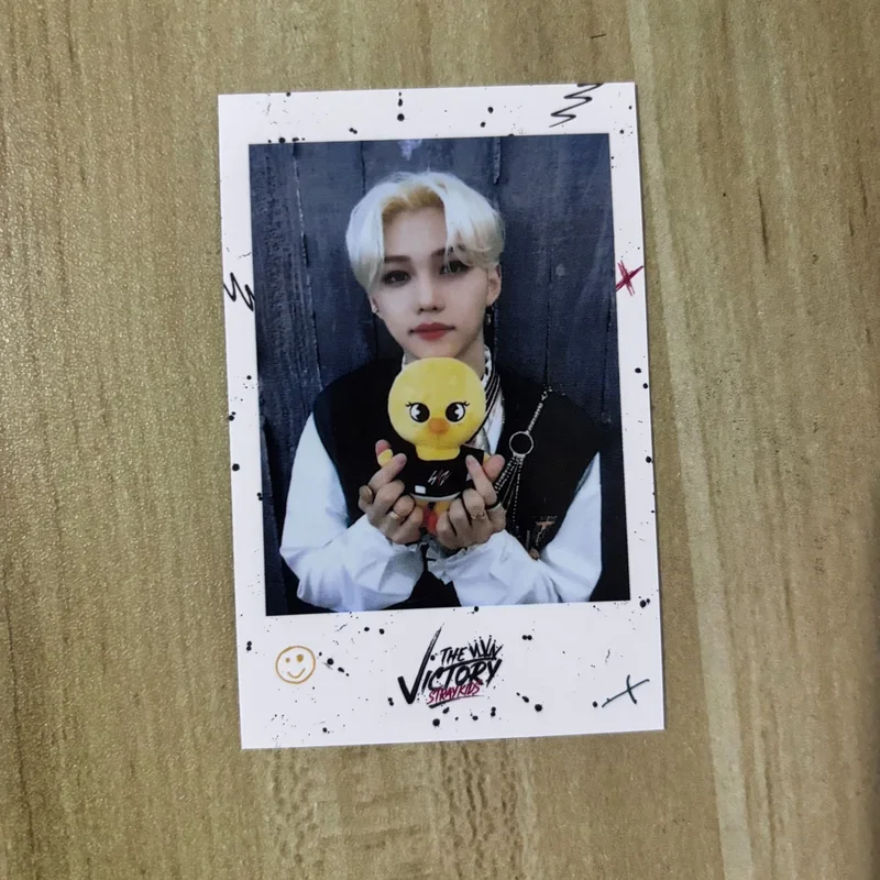 Pocamarket, Stray Kids FELIX STRAY KIDS x SKZOO POP-UP STORE 'THE