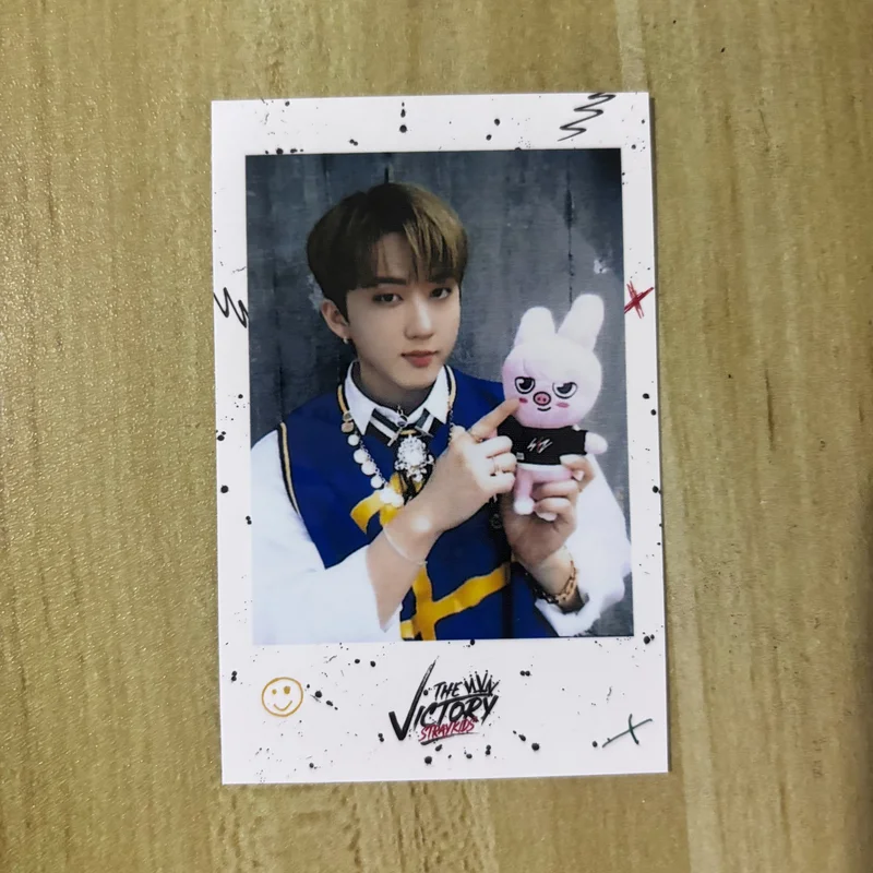 STRAY KIDS x SKZOO POP-UP STORE 'THE VICTORY' ONLINE PRE-ORDER