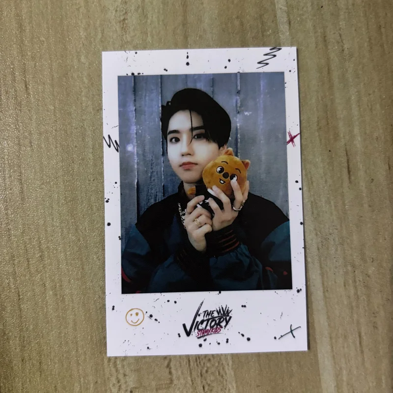 STRAY KIDS x SKZOO POP-UP STORE 'THE VICTORY' ONLINE PRE-ORDER